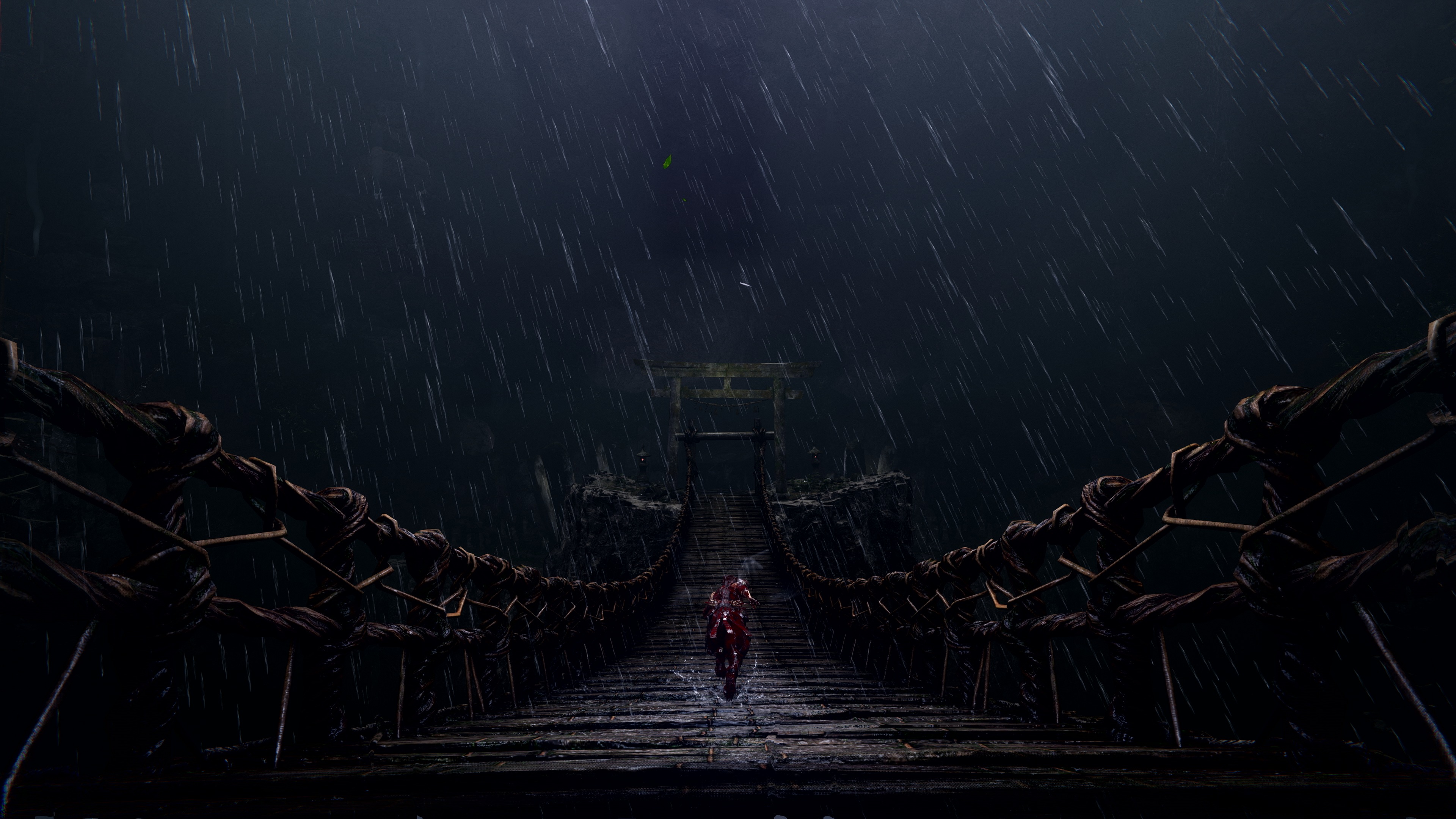 Ninja Gaiden 4 - Imagen 10